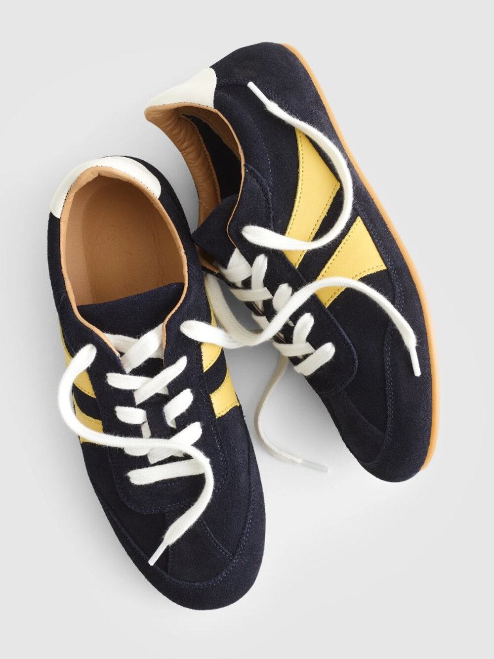 Madewell The Oaklynne Sneaker